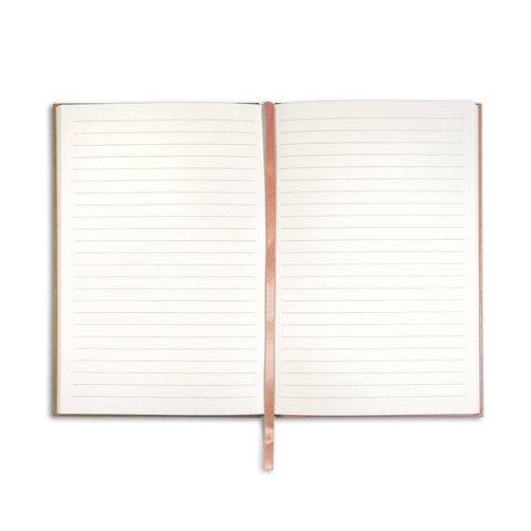 Surviving Not Thriving Notebook