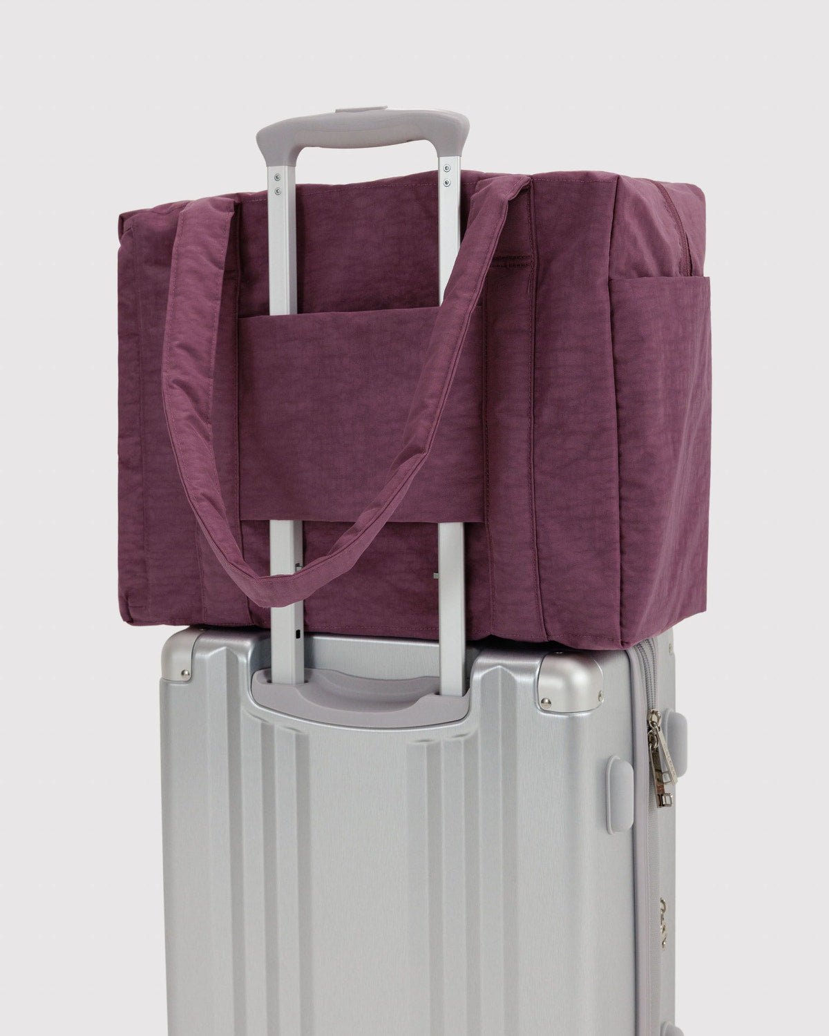 Small Cloud Carry-On Wild Plum