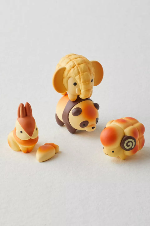 Animal Bakery Minifigure
