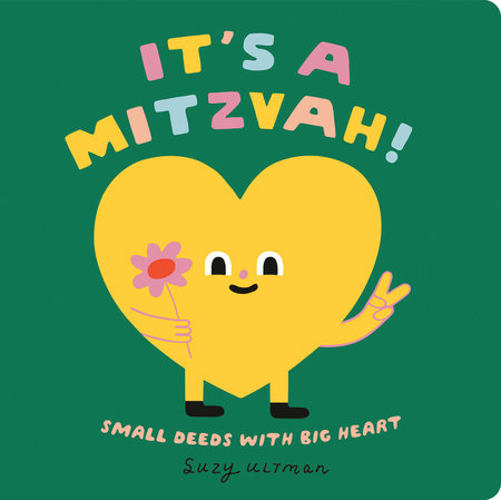 It's a Mitzvah! - Stay Forever