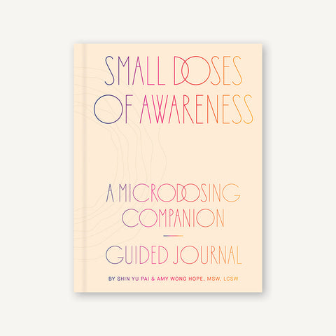 Small Doses of Awareness