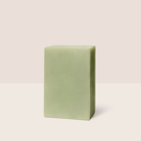 Green Tea Natural Bar Soap