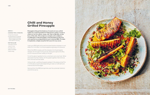 Vietnamese Made Easy: Simple, Modern Recipes for Every Day