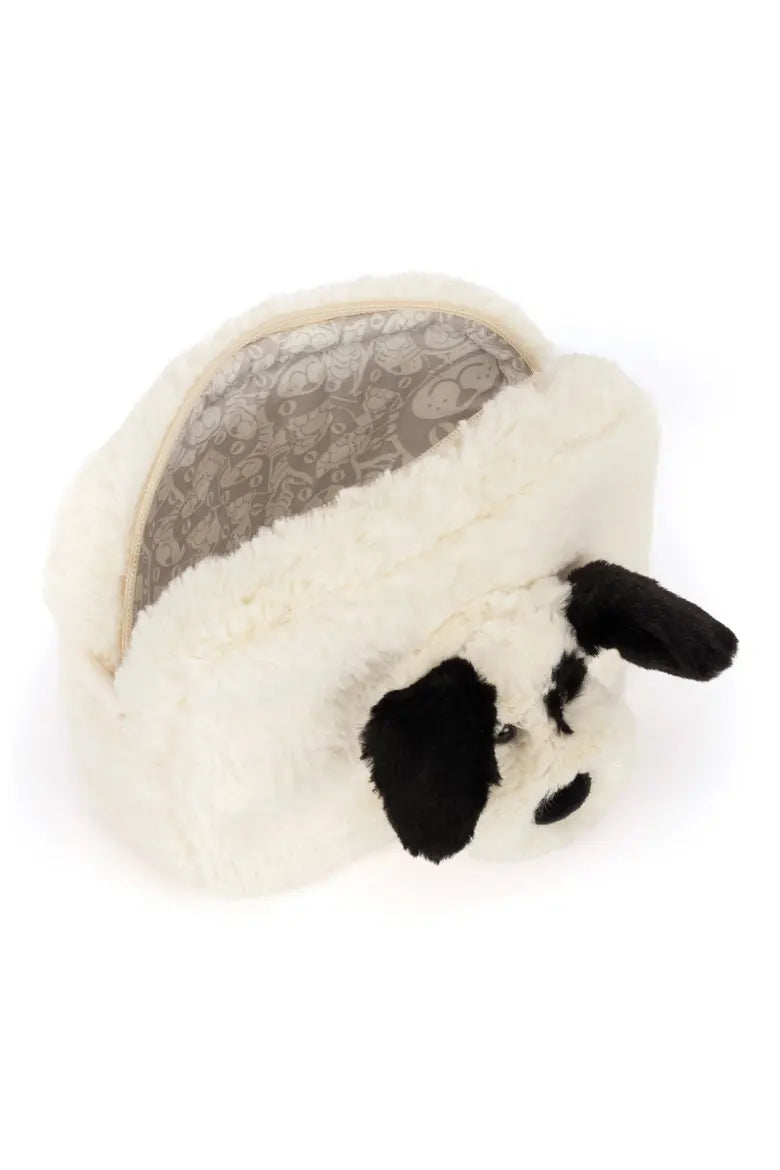 Rufferty Puppy Pouch