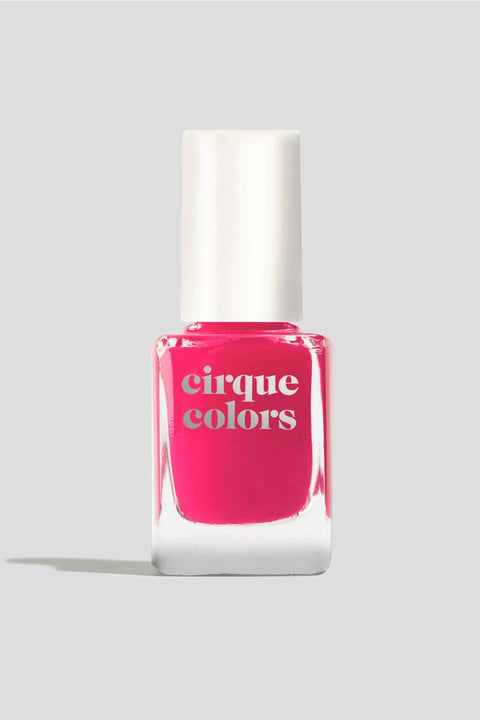Cirque Colors Nail Polish