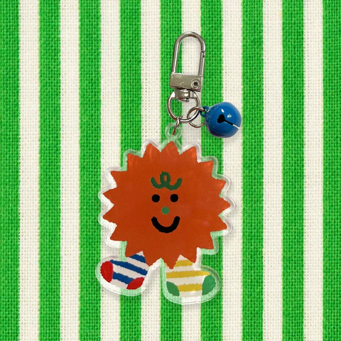 Lil' Cutie Keychain