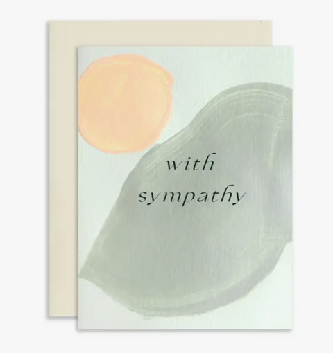 Sympathy Shape