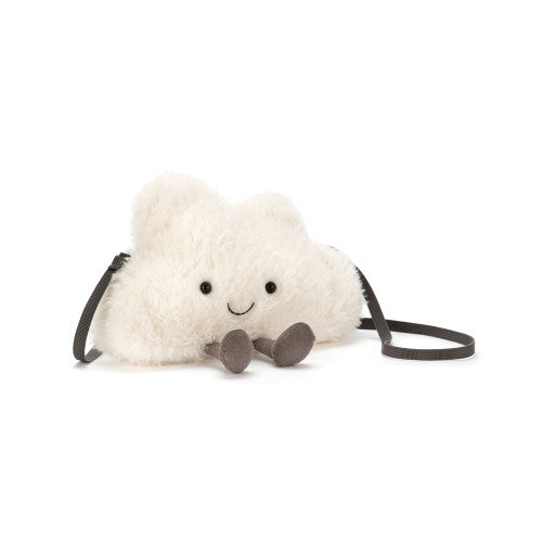 Amuseables Stratto Cloud Shoulder Bag