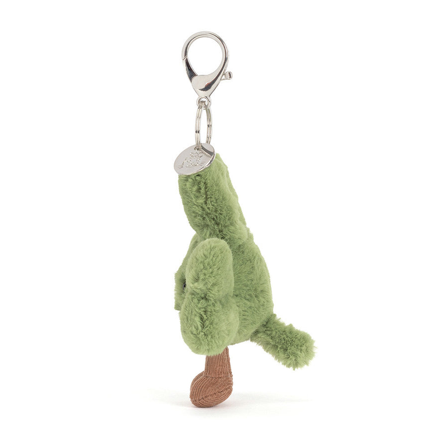 Amuseables Siofra Shamrock Bag Charm - Stay Forever
