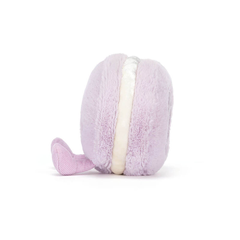 Amuseables May Macaron (Lavender) - Stay Forever