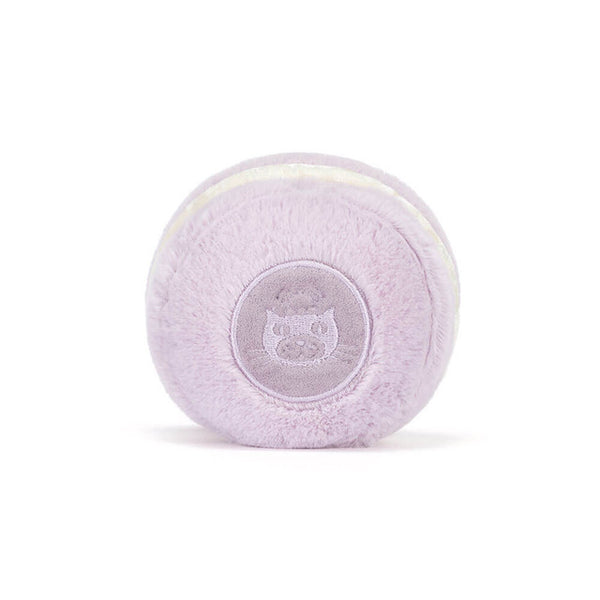 Amuseables May Macaron (Lavender) - Stay Forever