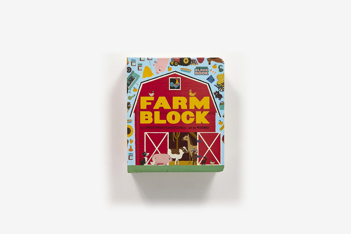 Farmblock