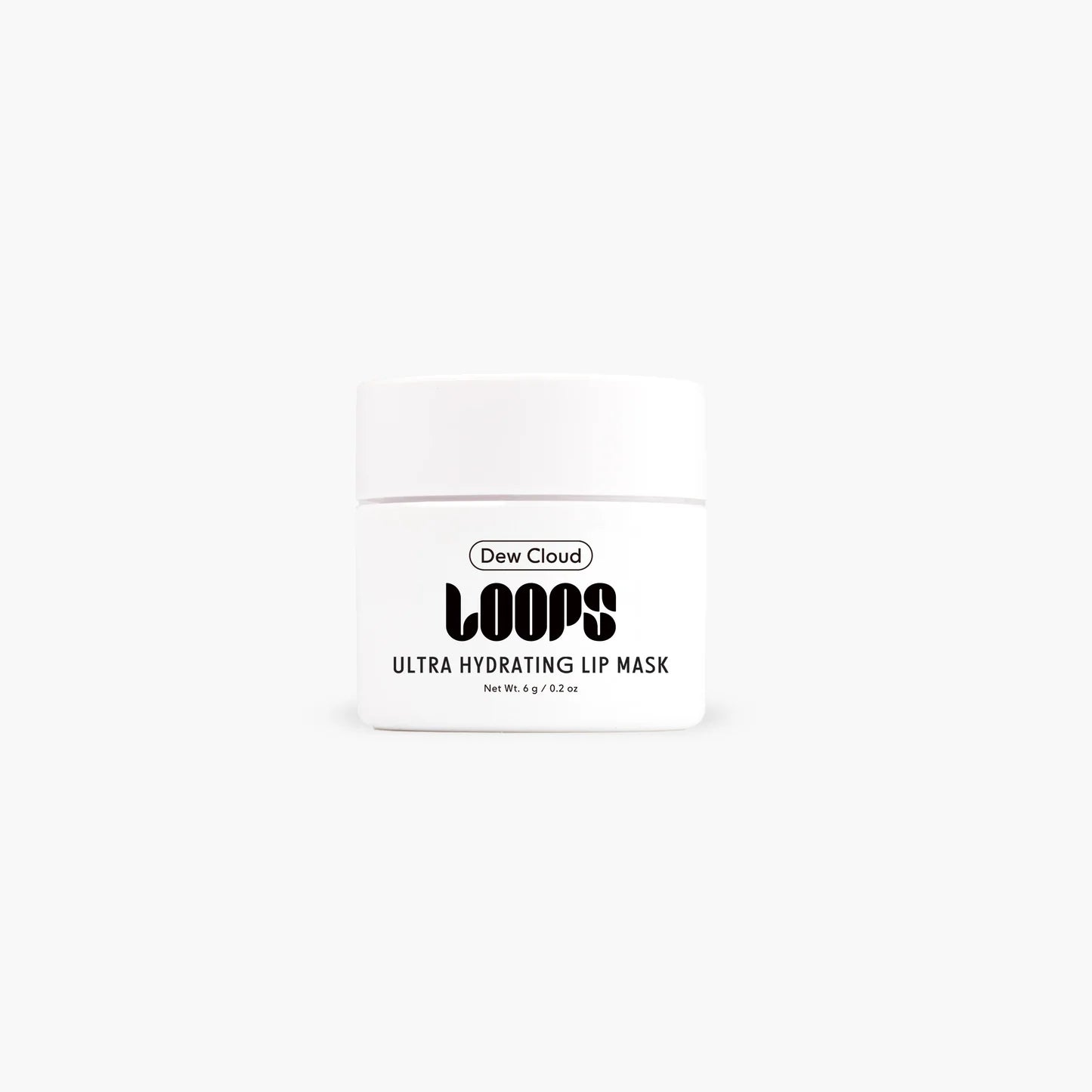 Mini Lip Mask