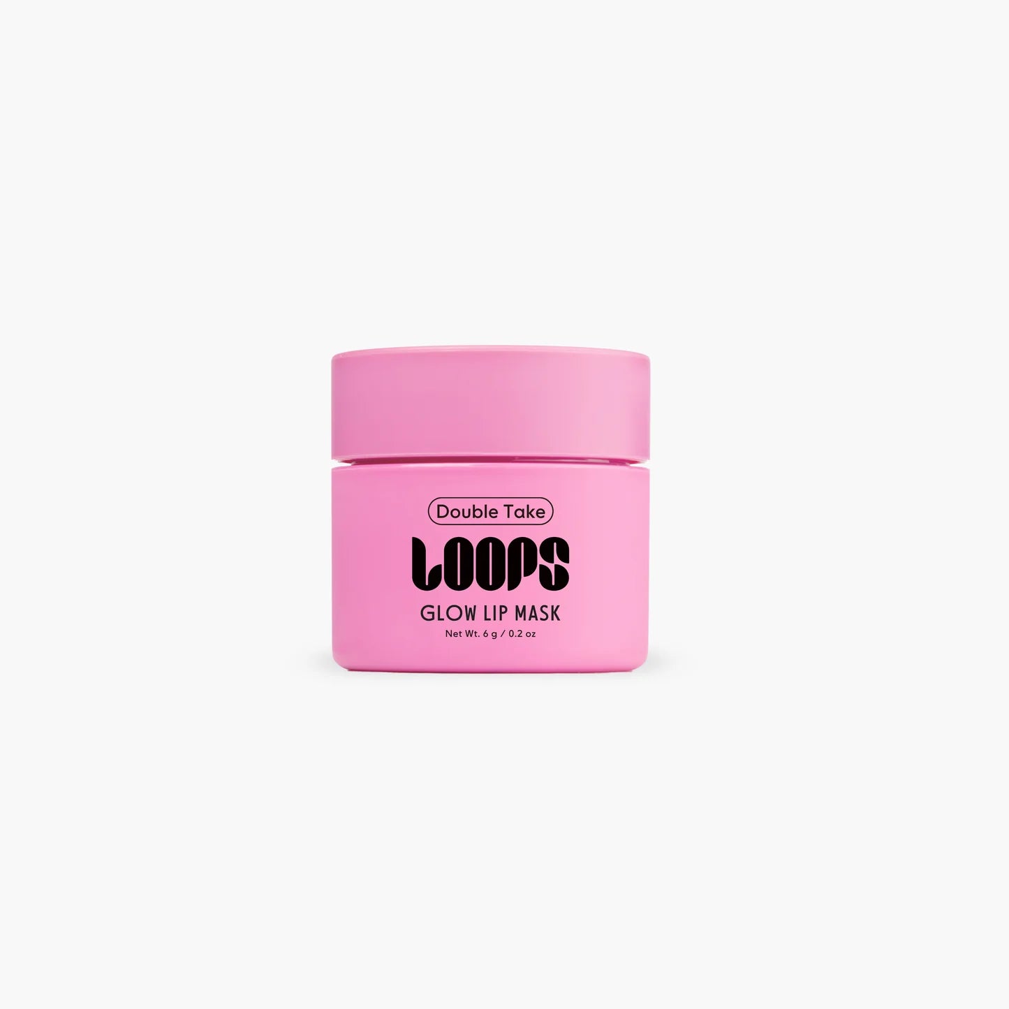 Mini Lip Mask