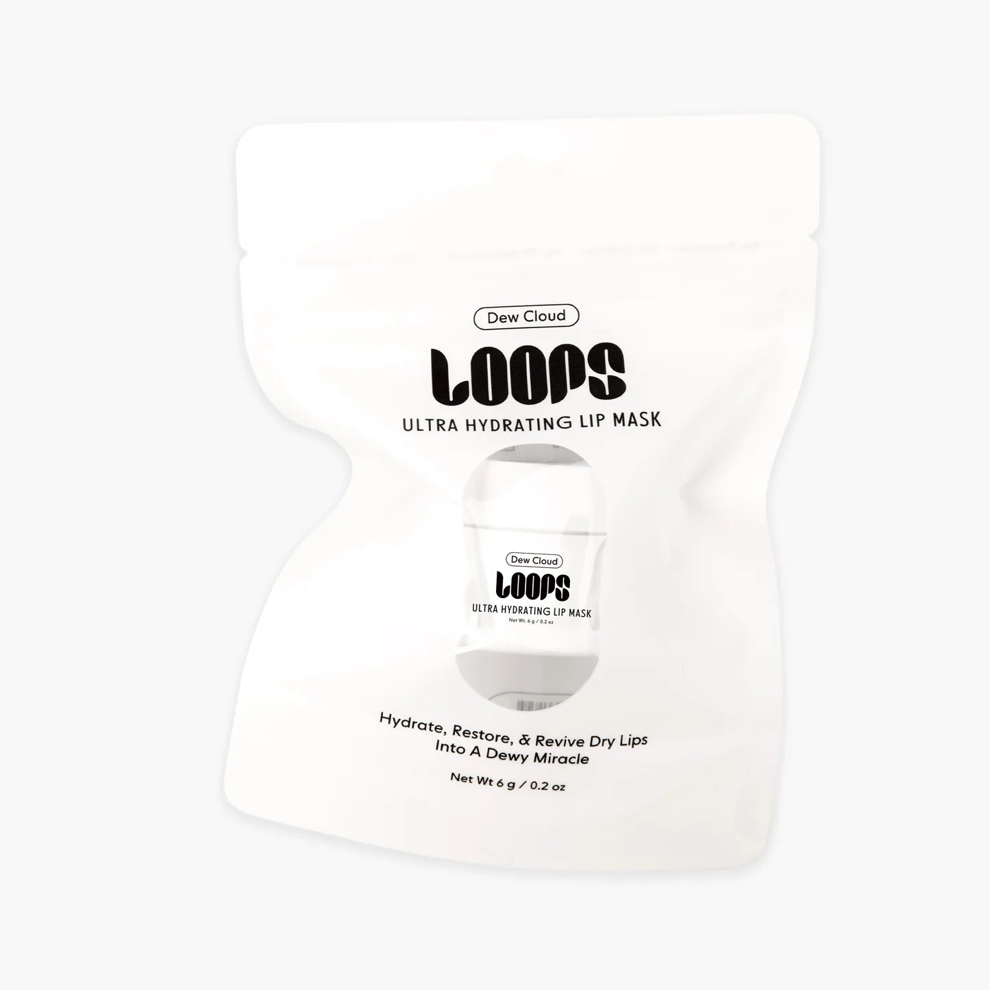 Mini Lip Mask