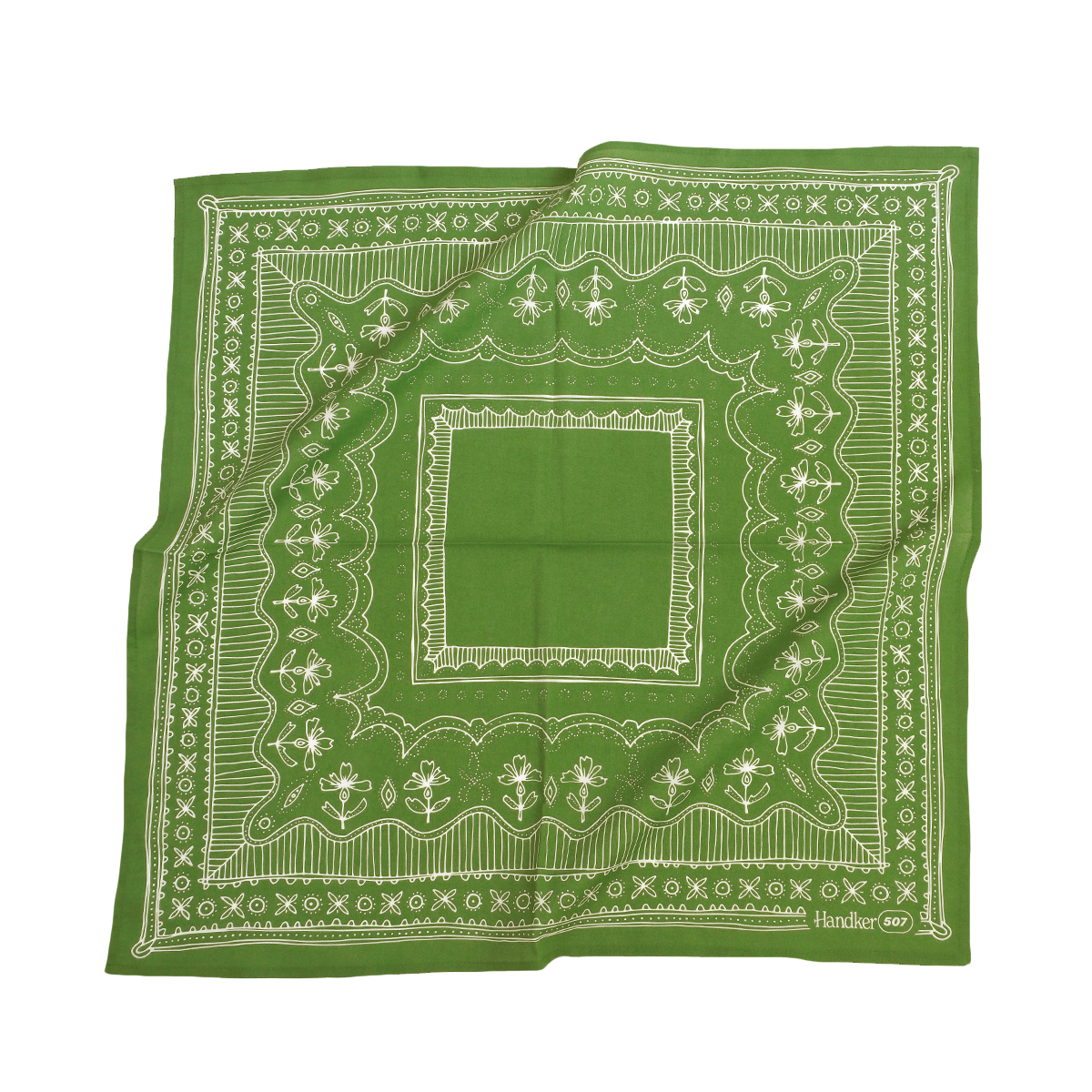 Handker Bandanas