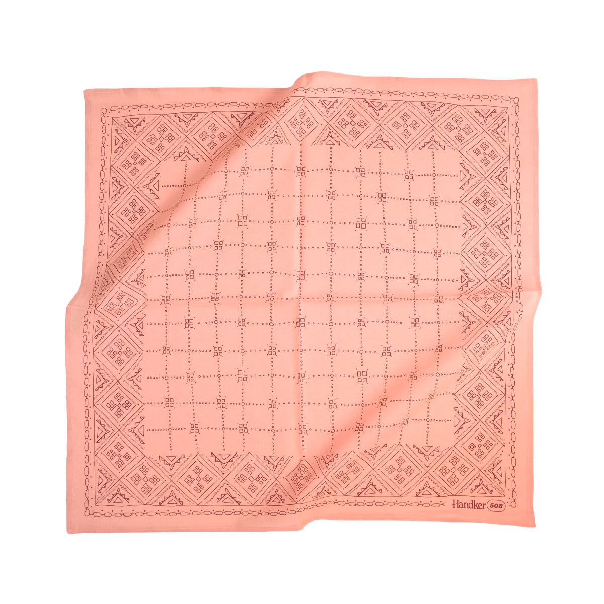 Handker Bandanas