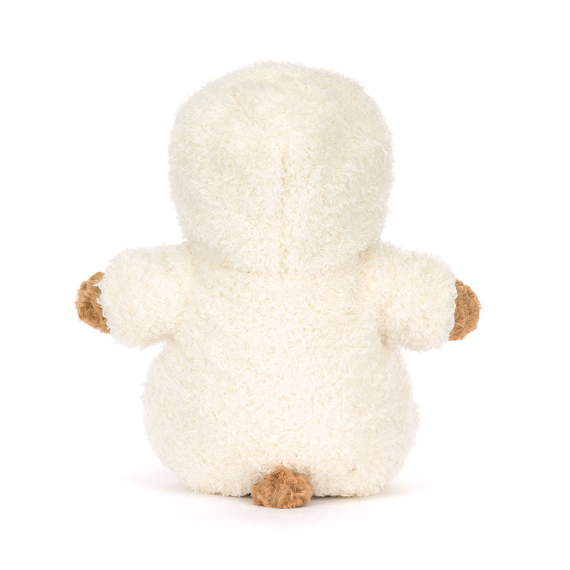 Bartholomew Bear All-in-one Outfit - Stay Forever