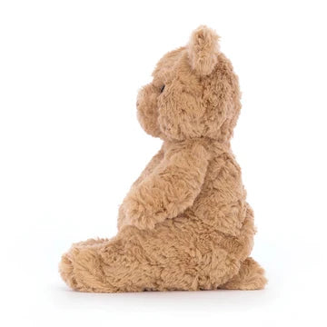 Bartholomew Bear tiny