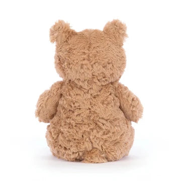 Bartholomew Bear tiny