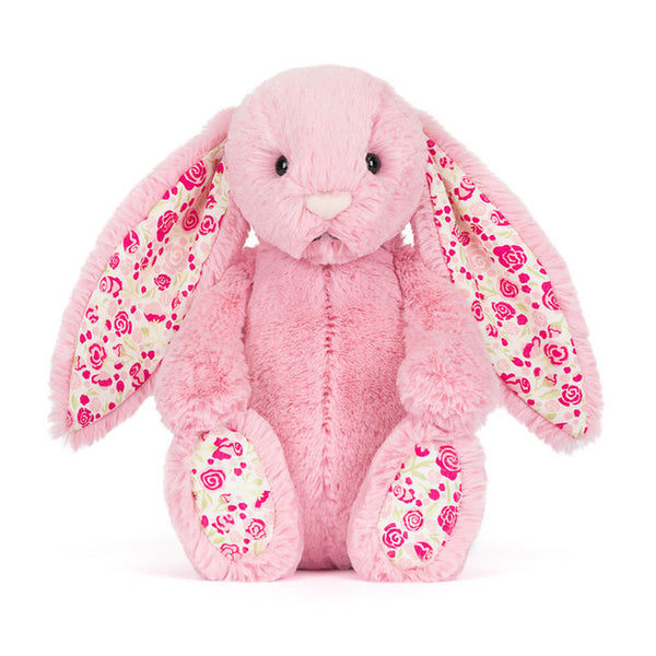 Blushkin Blossom Luxe Bunny Original - Stay Forever
