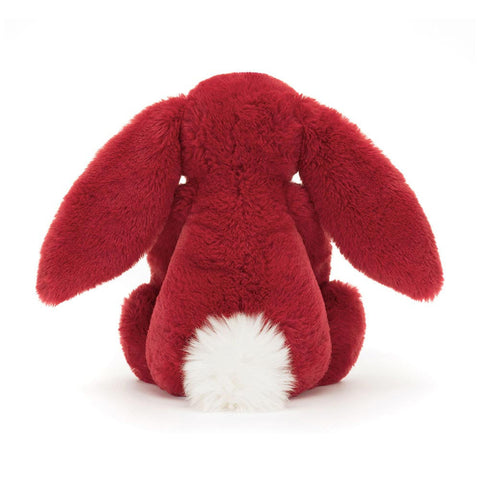 Bashful Luxe Bunny Scarlett Medium