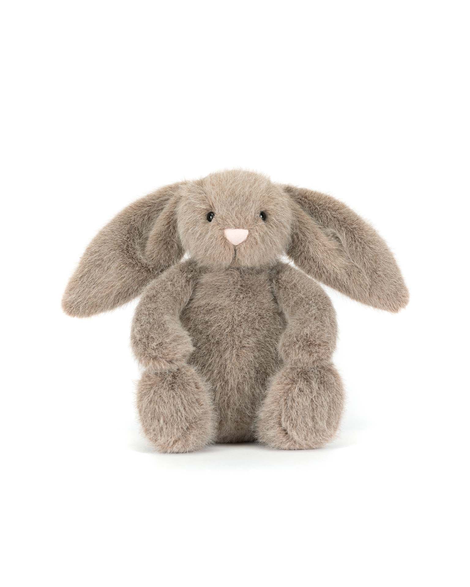 Fawn Flufflet Bunny - Stay Forever