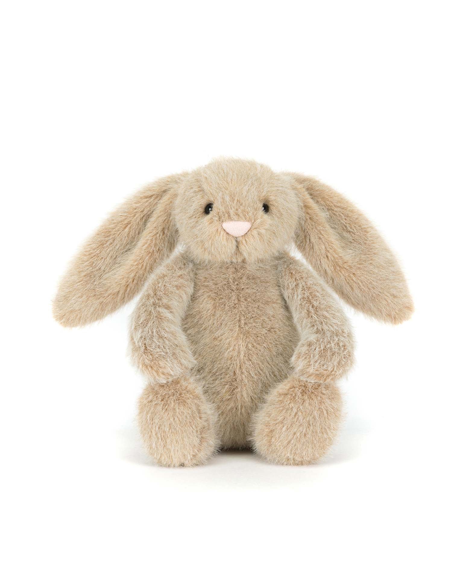 Oat Flufflet Bunny - Stay Forever