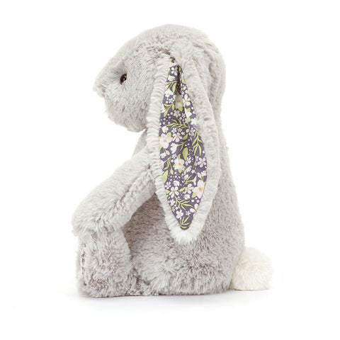 Blossom Silver Bunny "Bloom" Medium