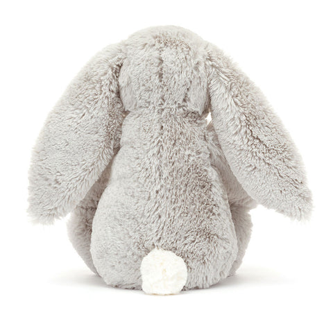 Blossom Silver Bunny "Bloom" Medium