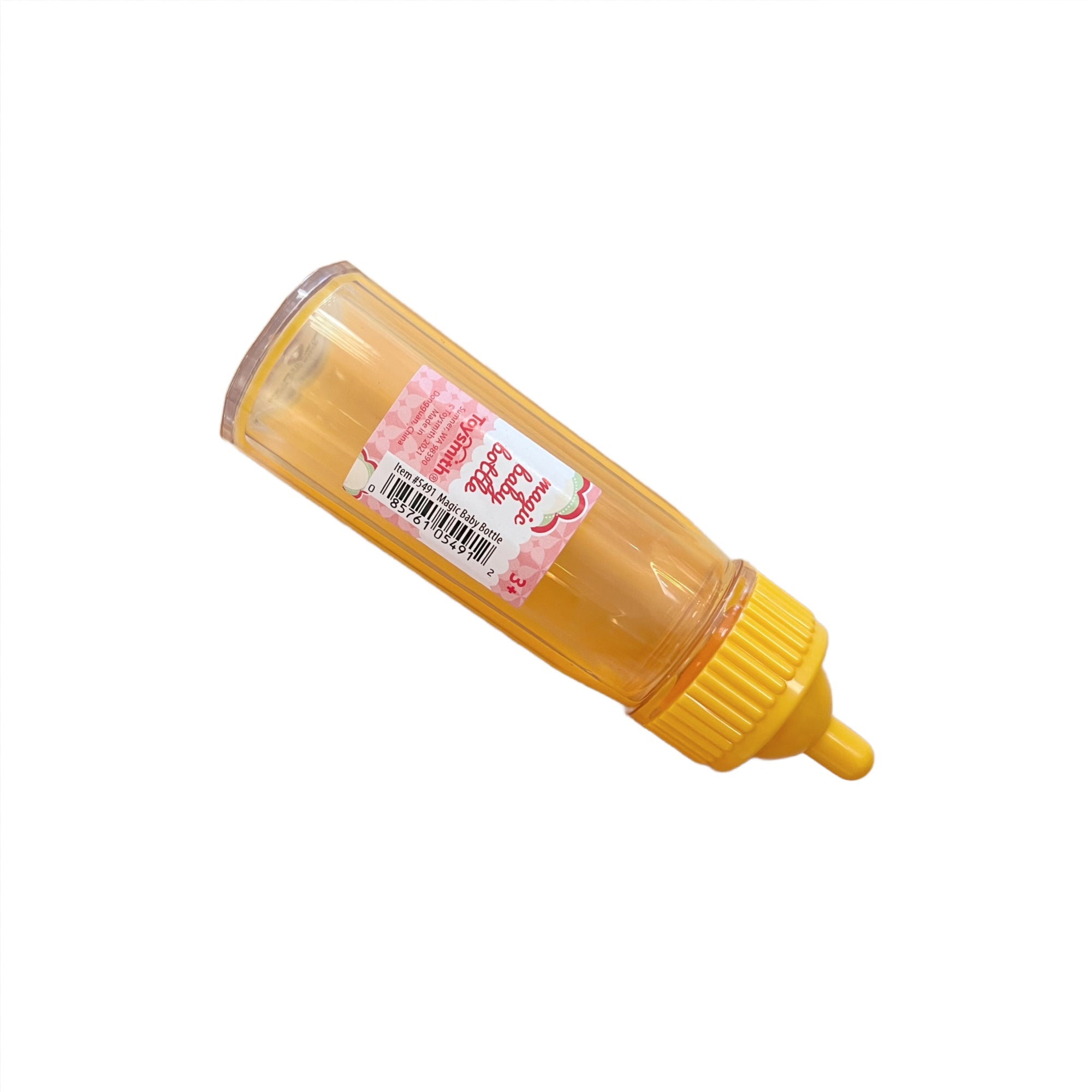 Magic Baby Bottle