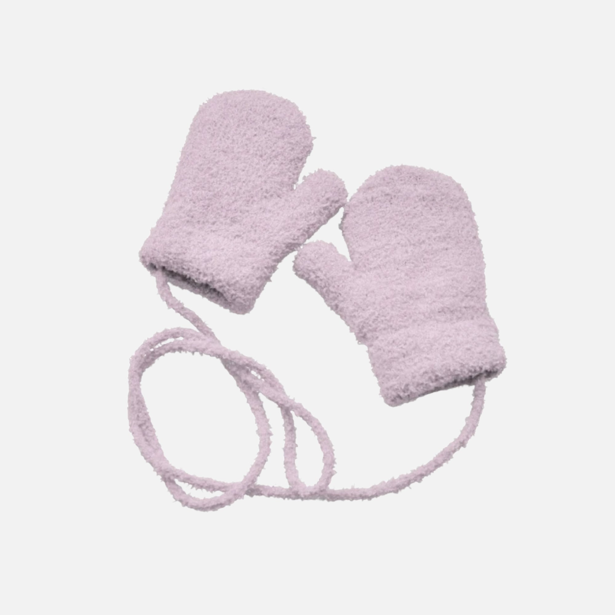Baby Mittens - Stay Forever