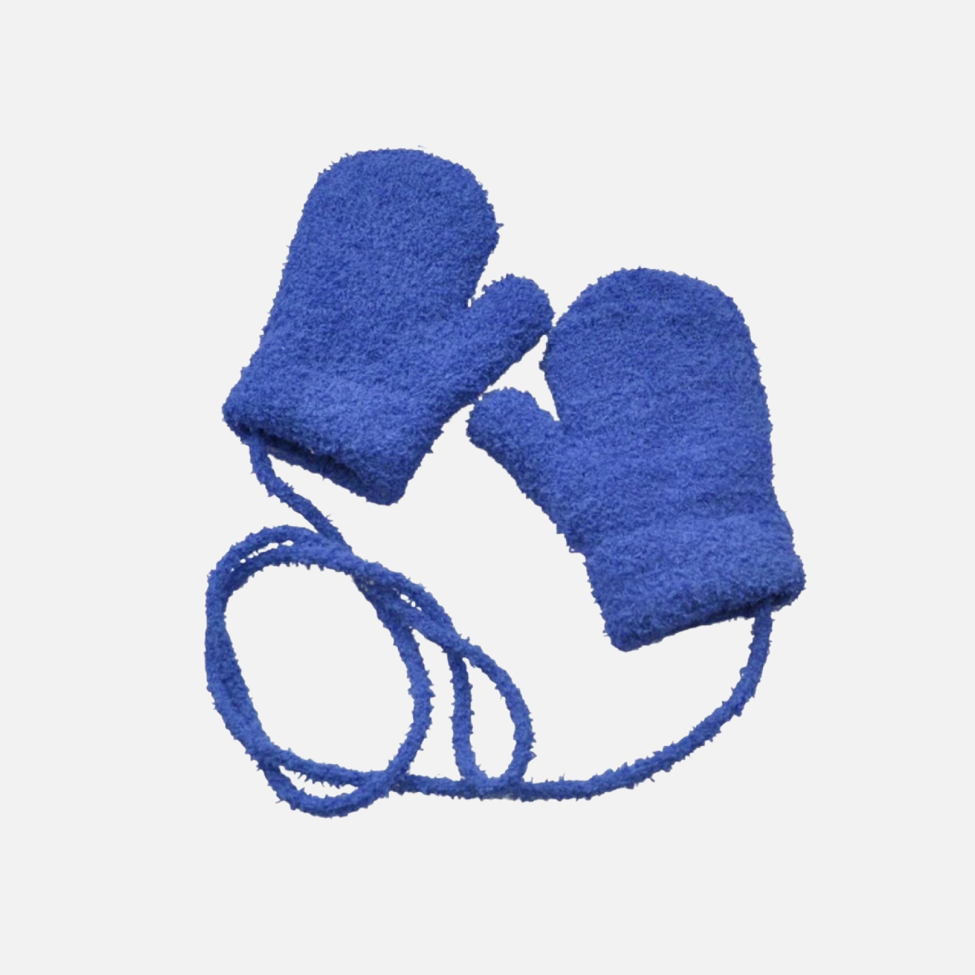 Baby Mittens - Stay Forever