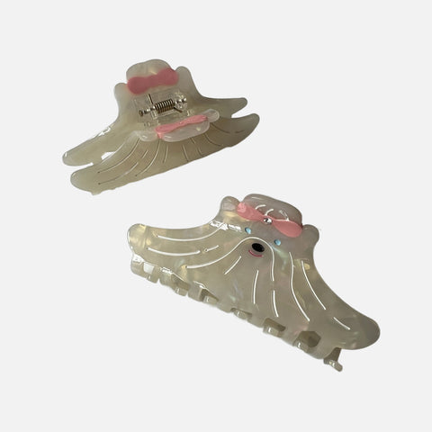 Fancy Pooch Claw Clip