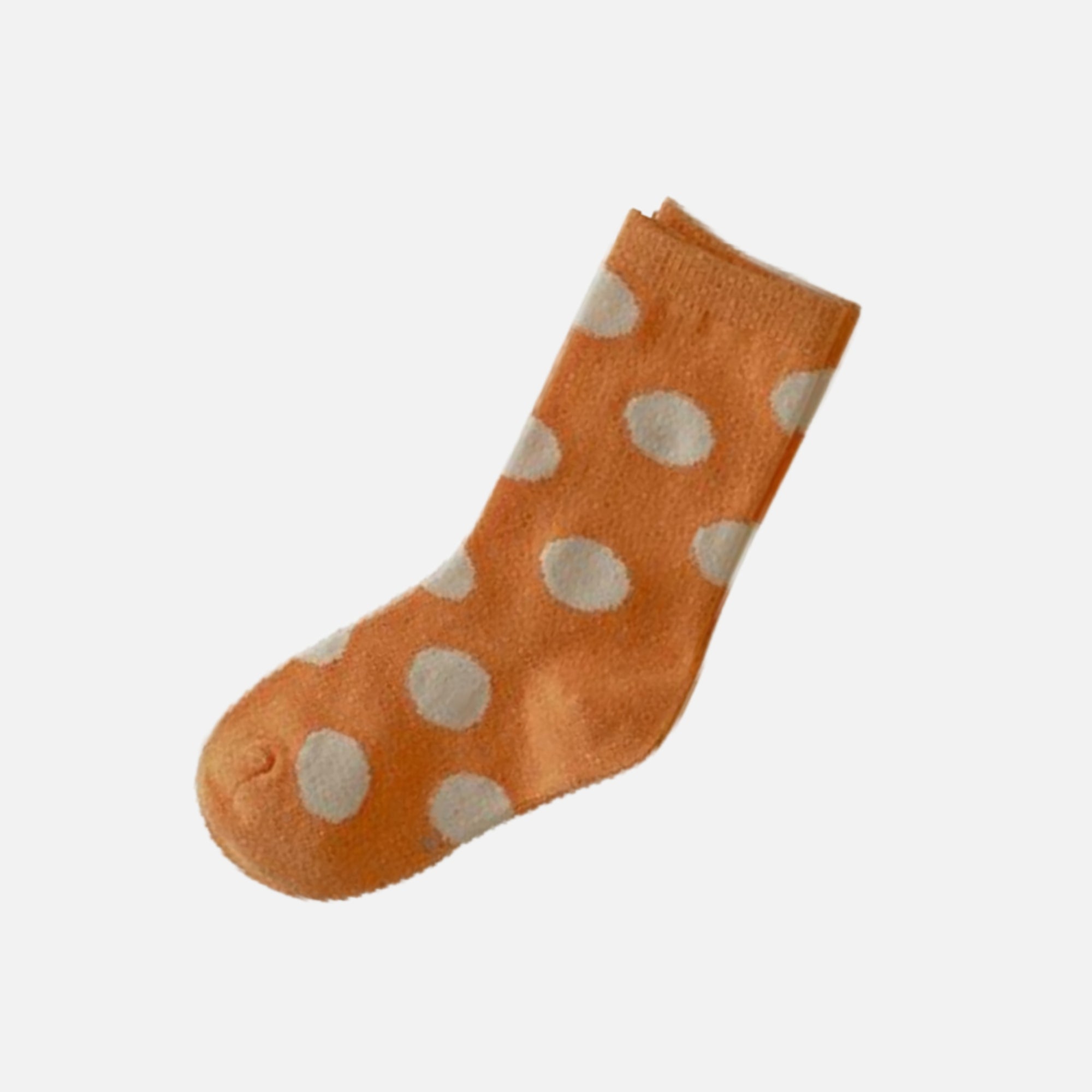 Kids Polka Dot Socks