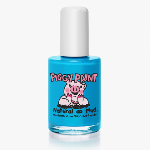 Piggy Paint Non-Toxic Kid-Friendly Nail Polish