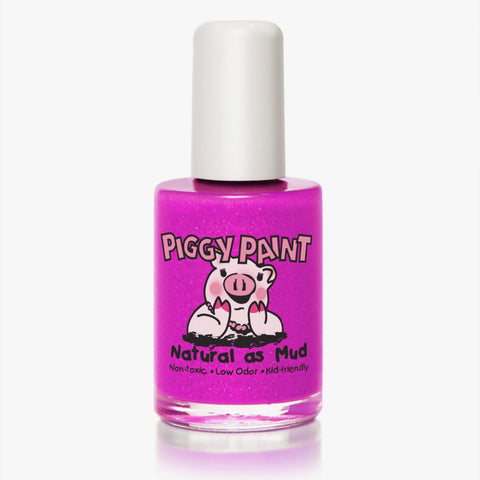 Piggy Paint Non-Toxic Kid-Friendly Nail Polish