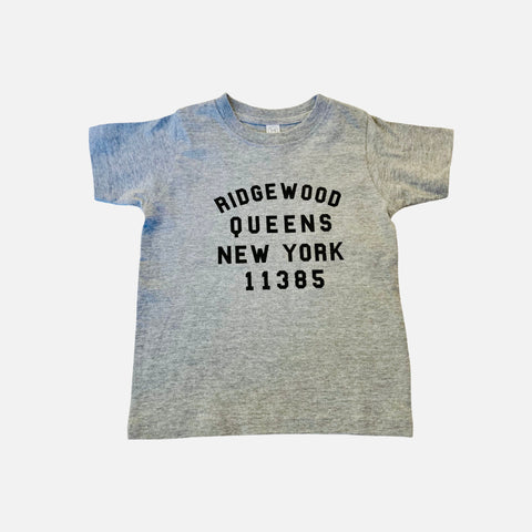 Ridgewood Toddler T-Shirt