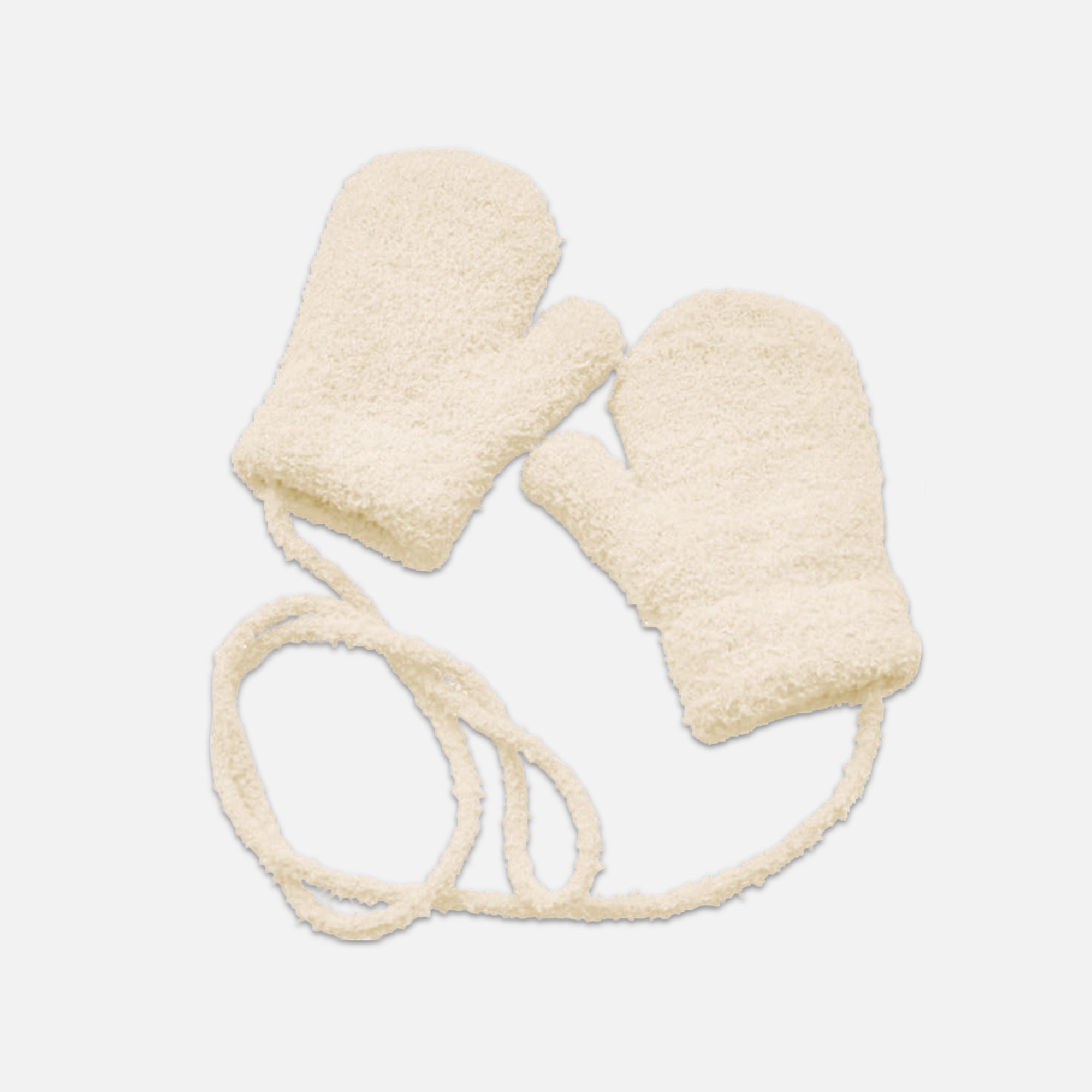 Baby Mittens - Stay Forever