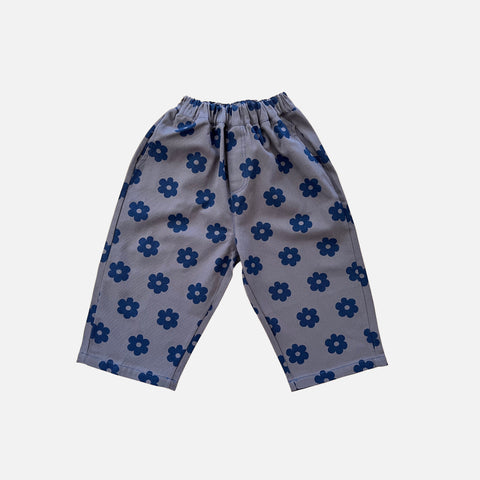 Kids Flower Power Pants