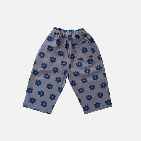 Kids Flower Power Pants