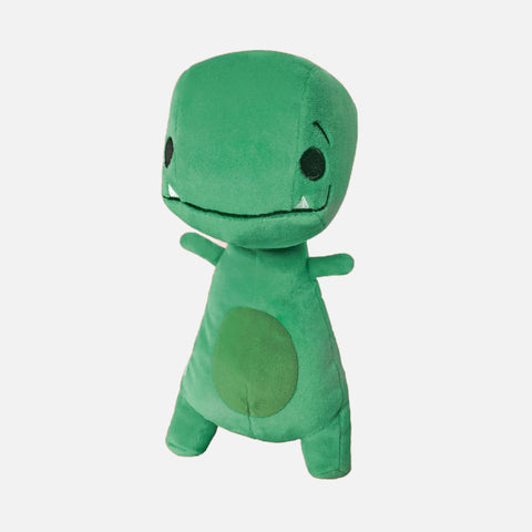 Tiny T. Rex Doll