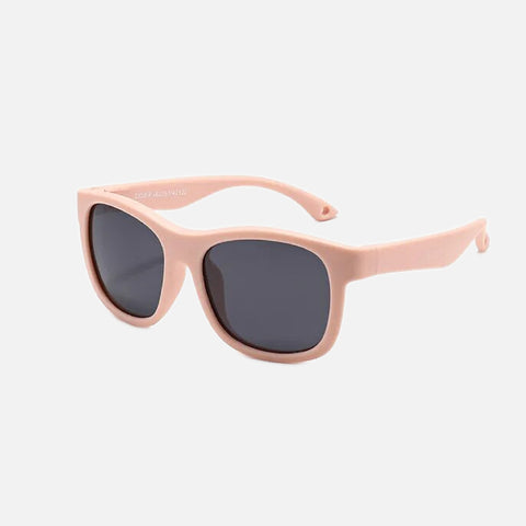Square Frame Baby Sunglasses