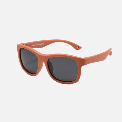 Square Frame Baby Sunglasses