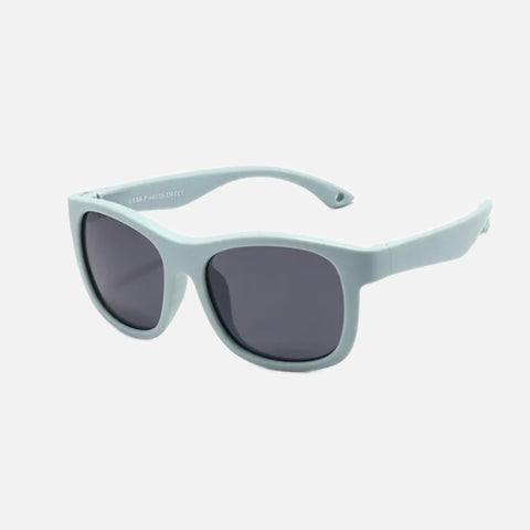 Square Frame Baby Sunglasses