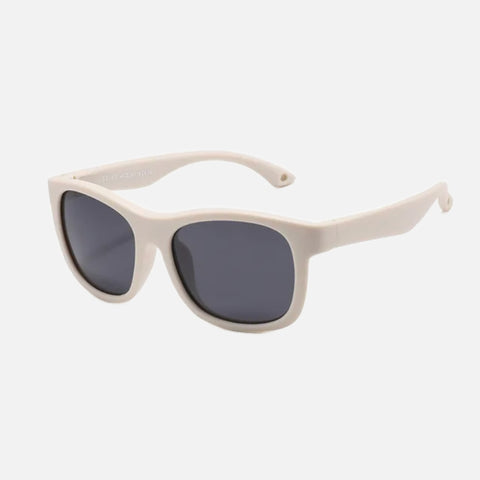 Square Frame Baby Sunglasses