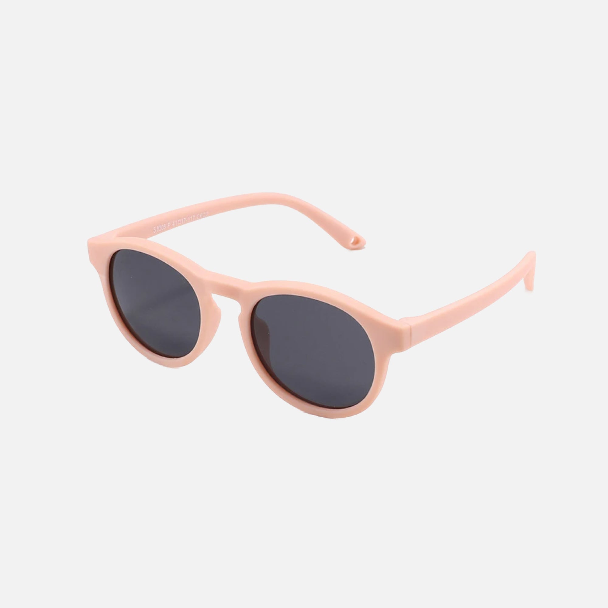 Baby Round Sunglasses