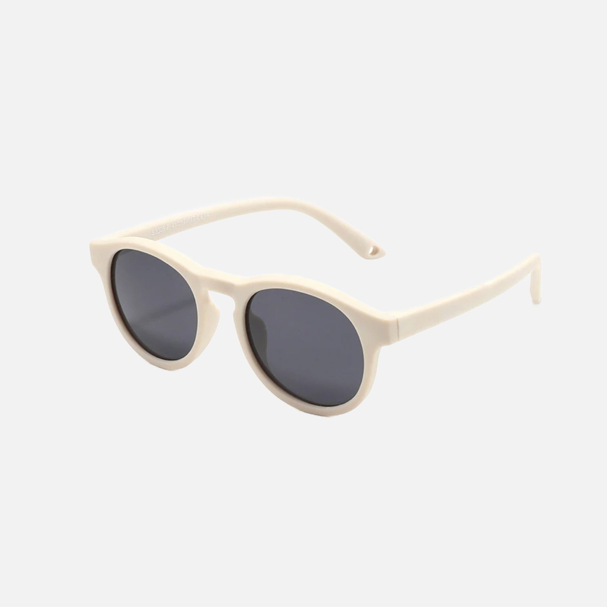 Baby Round Sunglasses