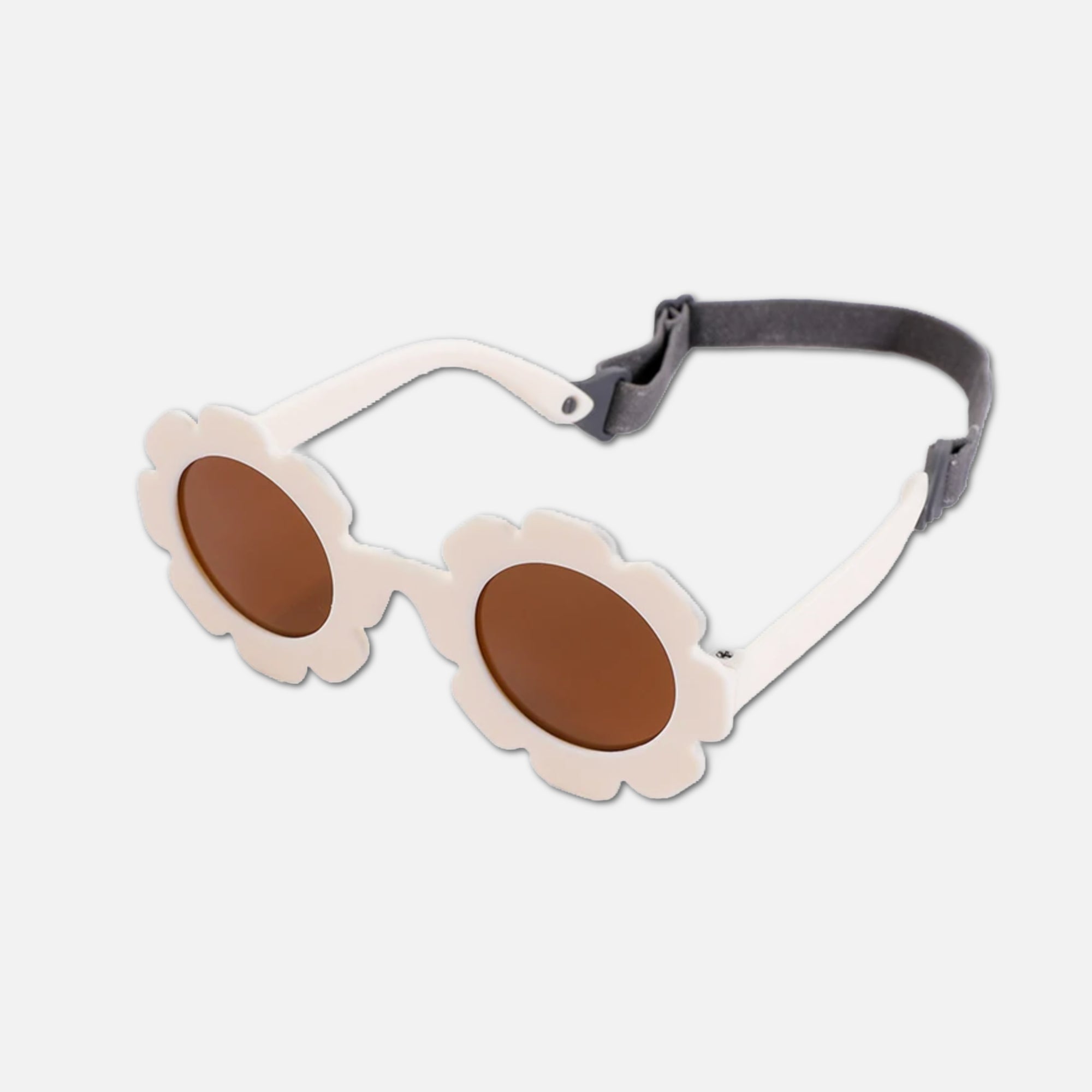 Baby Flower Sunglasses