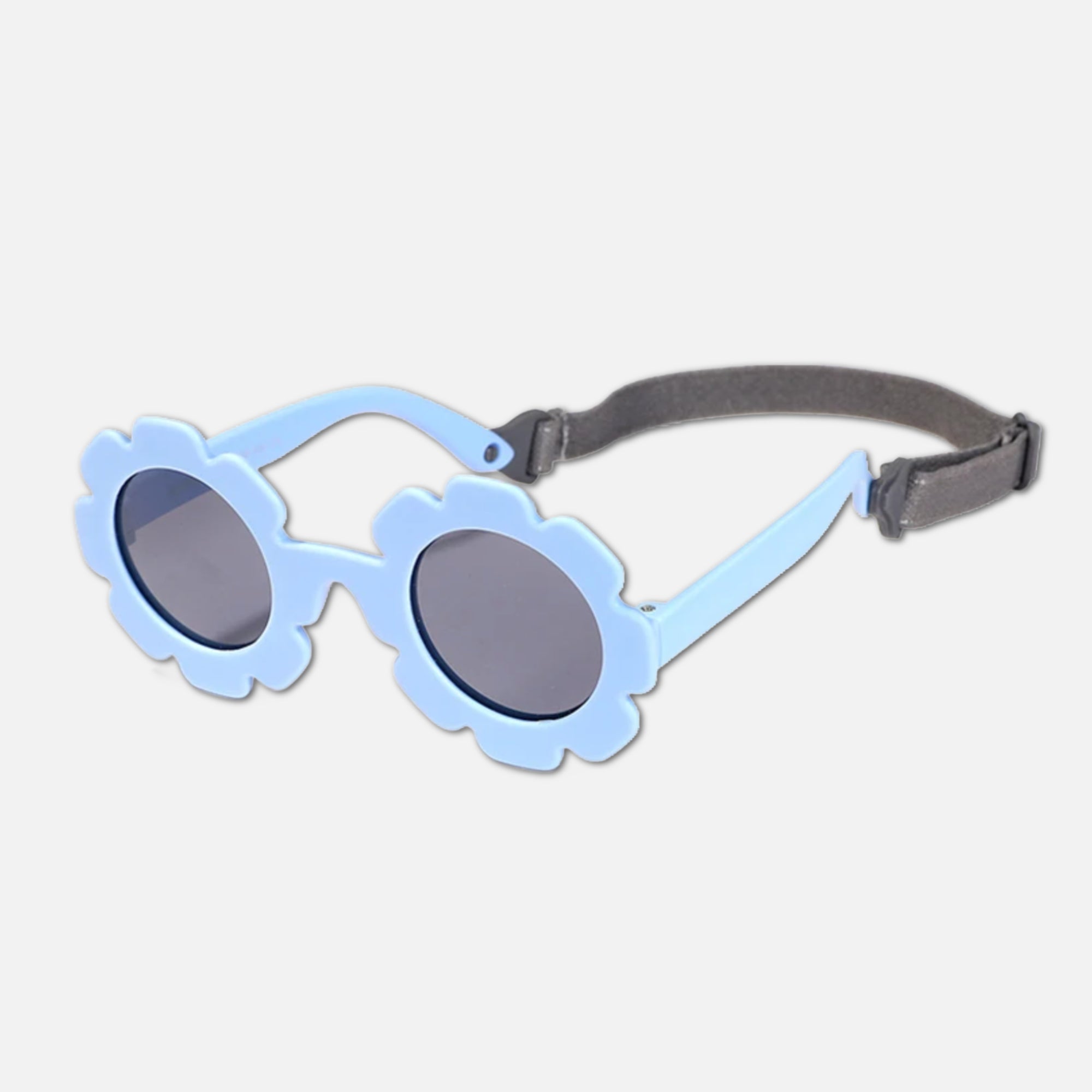 Baby Flower Sunglasses